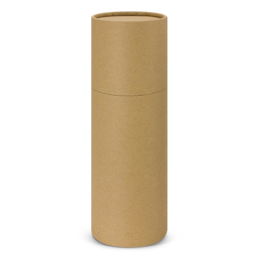 Neoprene Sleeve Canterbury Bottles Natural Gift Tube Closed